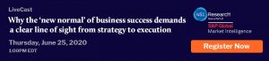 451 Research Webinar | Strategy Execution | Catalant