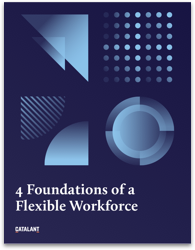 4 Foundations of a Flexible Workforce eBook